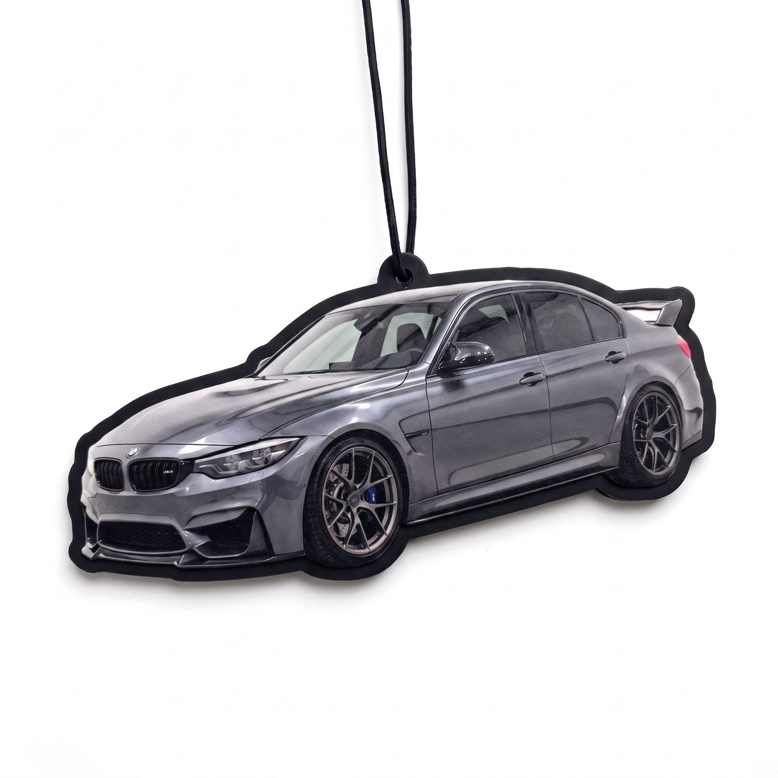 Custom Air Freshener
