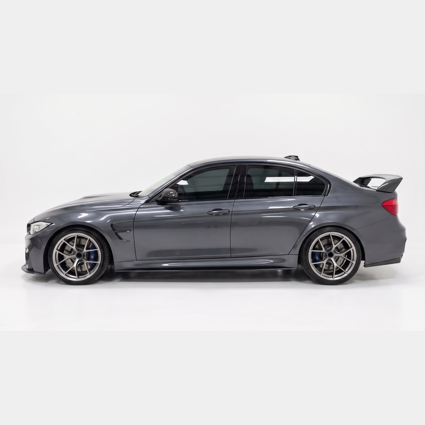The Boring Wing (F80)